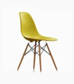 Eames plastic side chair - immagine 2