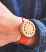 Smart watches wood edition - immagine 4